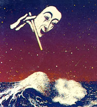magician