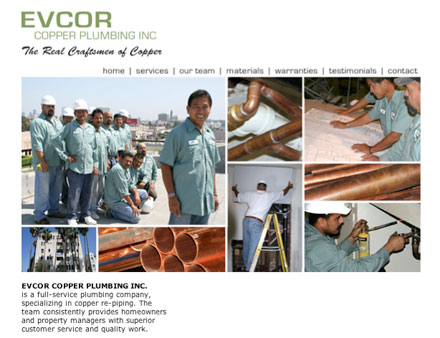 evcor