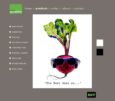 killergreens